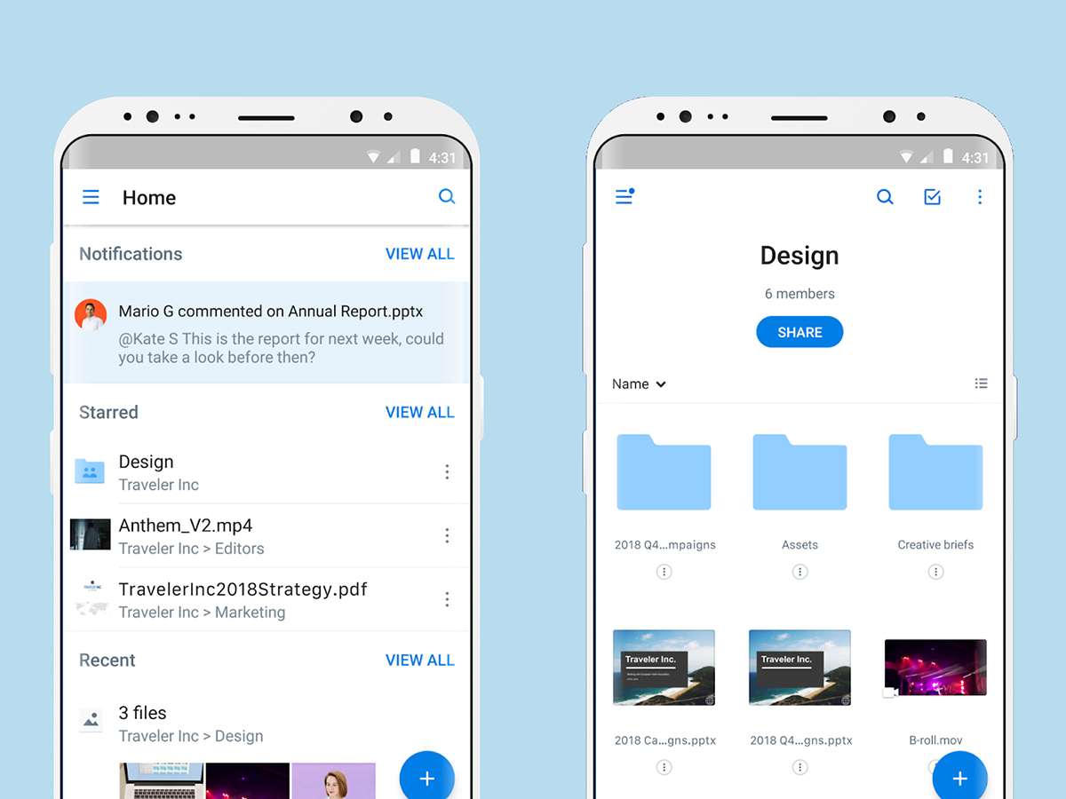 Dropbox