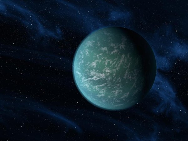Finally, Really, You’re Invited to Help Name Distant Planets