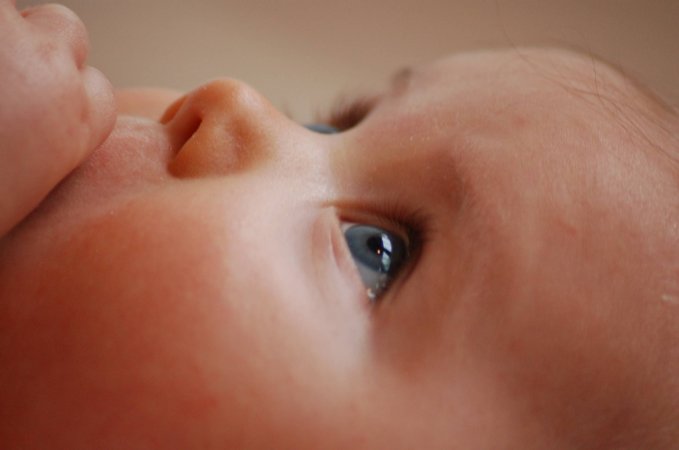 What pregnant women actually need to know about herpes