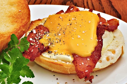 FYI: Why Do We Crave Greasy Food When We’re Hung Over?