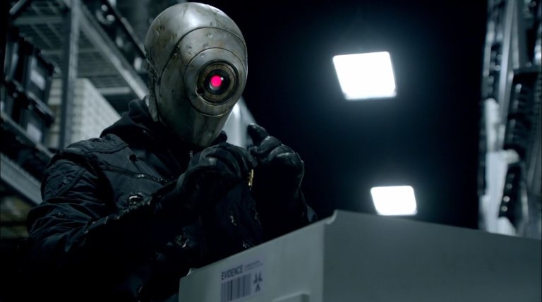 Rise, O Machines: Why Hollywood’s Best Robot Stories Are About Slavery