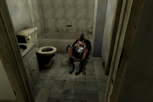 Can Virtual Reality Treat Addiction?