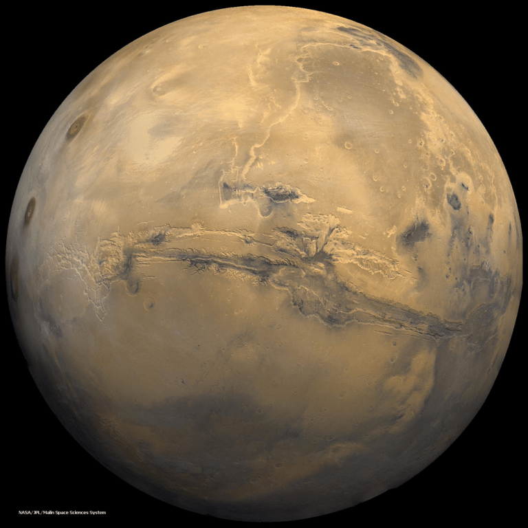 Why Is It So Hard to Land On Mars?