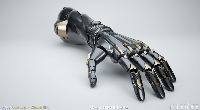 Augmented Reality Or Augmented Humanity?