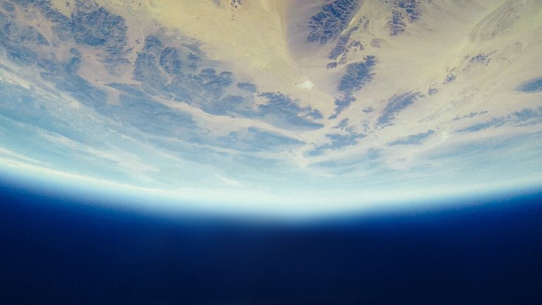 A new report shows the ozone hole is healing, but it’s not all good news