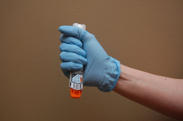 What You Need To Know About The EpiPen