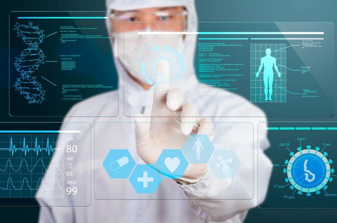 How Artificial Intelligence Can Make Drugs Better and Faster
