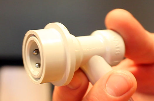 Ball-lock Coupler
