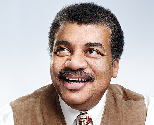 Neil deGrasse Tyson: ‘We Will Know Whether There’s Life On Other Planets’