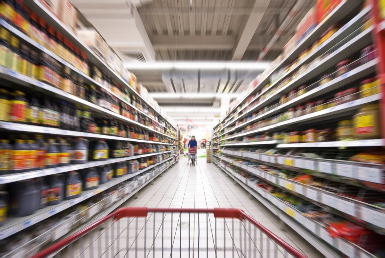 Labeling GMOs might not actually make them seem scarier