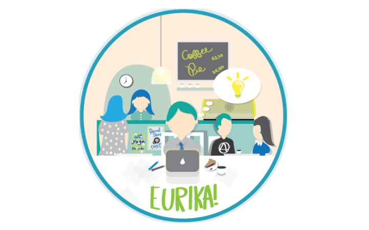 Blog Liveblog: Listening To Fake Coffeeshop Noises To Increase Productivity