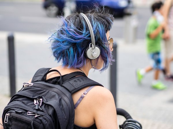 Do You Have A Mellow Music Brain Or An Intense One?