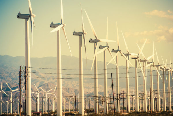 We’re doing a great job of creating renewable energy—but we don’t have the infrastructure to actually use it