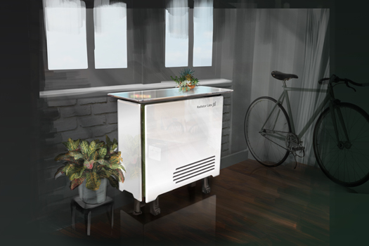 How A Radiator Retrofit That Could Save The U.S. Billions Went From Bedroom To Boardroom