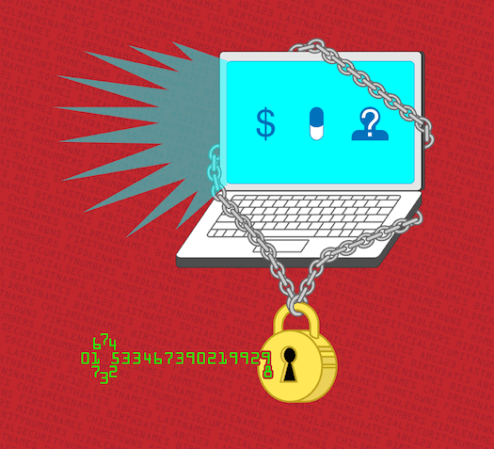 Point/Counterpoint: We Need a System of Internet IDs