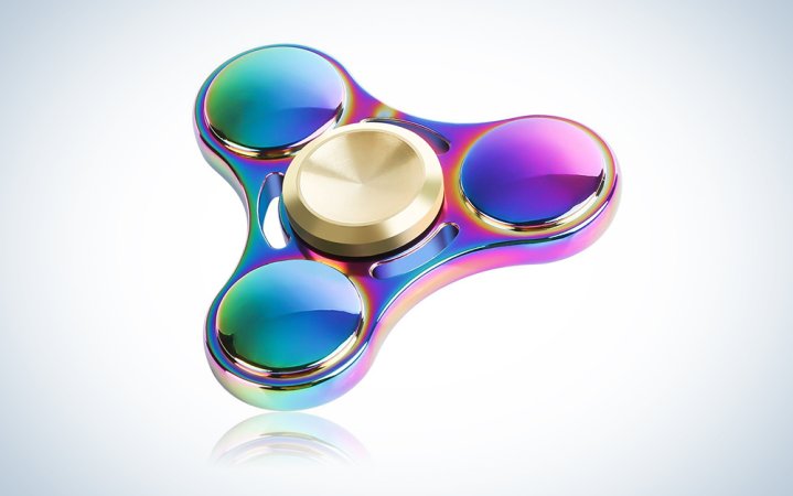 Fidget Spinner