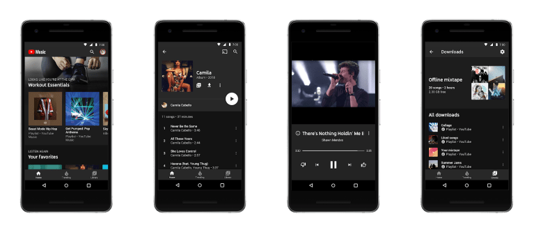 Your guide to YouTube Premium, Google One, and all the other stuff Google just renamed