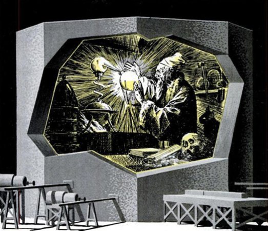 Archive Gallery: The Exciting Growth of The Periodic Table