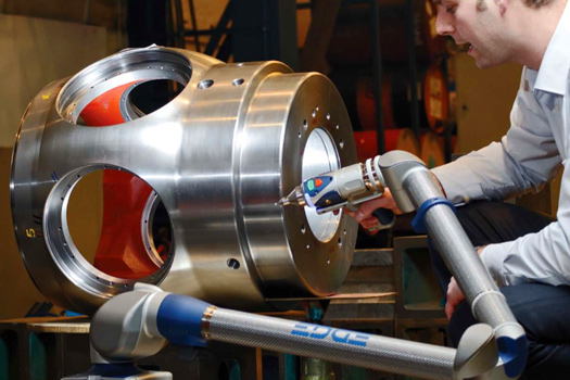 3D Printing Is A Game Changer: [Sponsored Post]