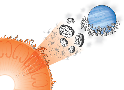 Instant Expert: What Interstellar Dust Can Tell Us