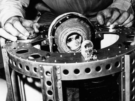 The Alberts, Spaceflight’s Unsung Heroes