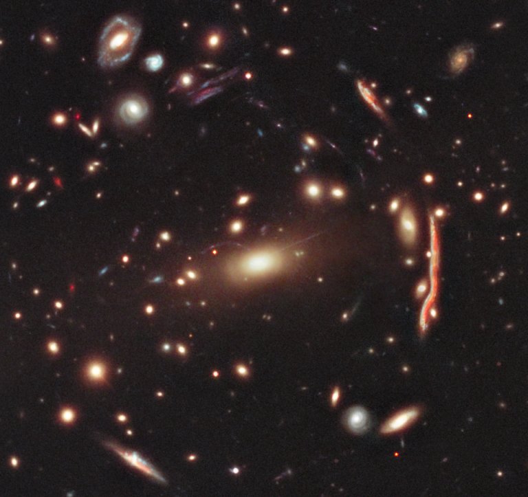 On Average, Every Star Has At Least One Planet, New Analysis Shows