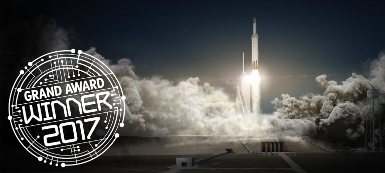 The year’s 10 most incredible aerospace inventions