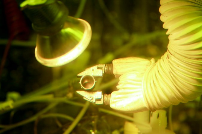 Plutonium-238 Is Produced In America For The First Time In Almost 30 Years