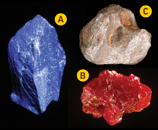 Afghanistan's Mineral Wealth