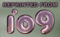 IO9 logo