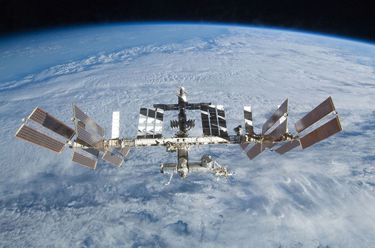 Six Ways Investments in Space are Paying Technology Dividends on Earth