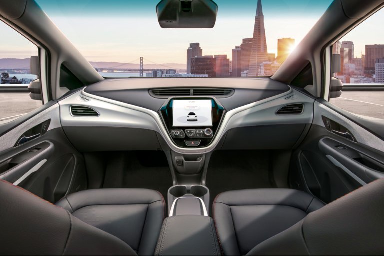 Chevy AV