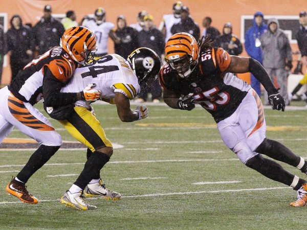 What Happens To A Football Player’s Brain During A Concussion?
