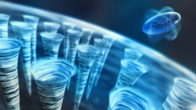 The Weird Ways Of Superfluid Helium