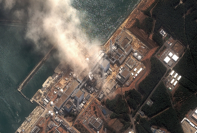 How Nuclear Reactors Work, And How They Fail