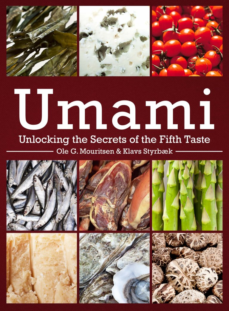 Put The Science Of Umami To Work For You