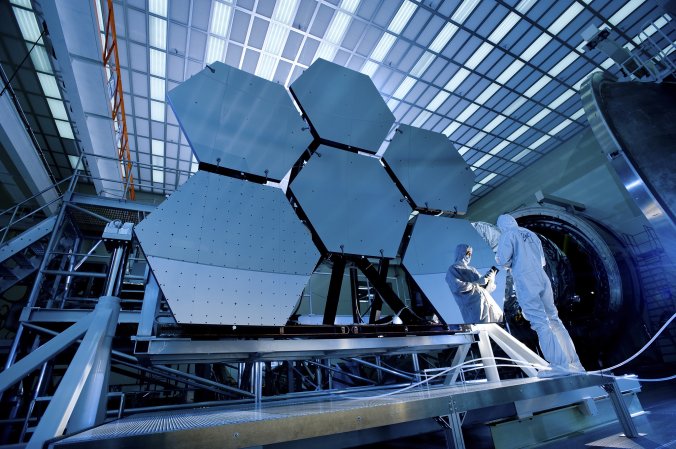 Blame loose screws and ‘excessive optimism’ for the latest delay of NASA’s new space telescope