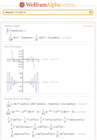 Wolfram Co-Founder On Why Wolfram|Alpha Doesn’t Need to Kill Google