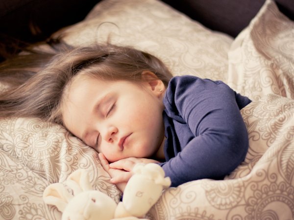 We sleep less as we age because our brains don’t think we’re tired