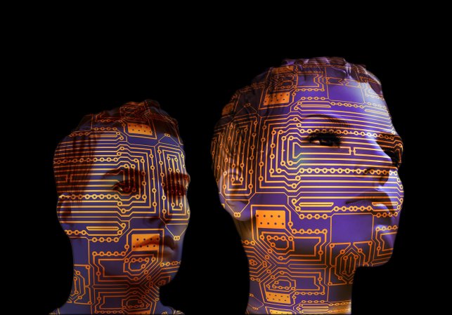 This Valentine’s Day, Elon Musk wants you to know that machines will take over the world and make you obsolete