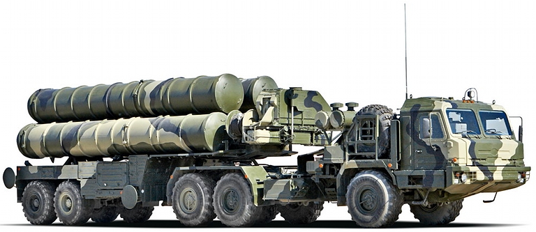 China Signs Huge Arms Deal With Russia, Buys World’s Best Missile