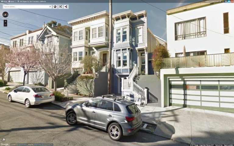 AI can figure out a place’s politics by analyzing cars on Google Street View