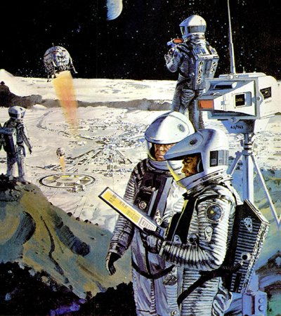 How Popular Science covered ‘2001: A Space Odyssey’ in 1968