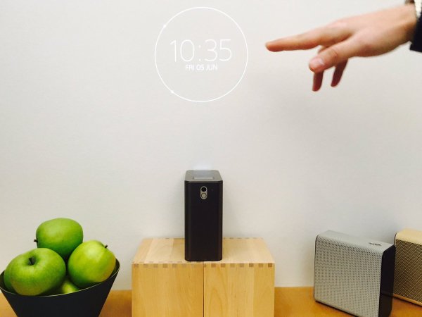 Sony Xperia Ear, Projector And More Announced At MWC 2016