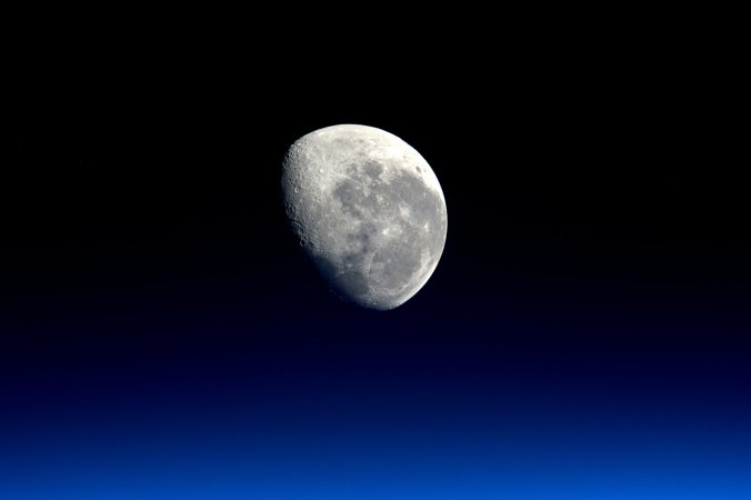 This week’s supermoon is going to be more super than usual (we promise)