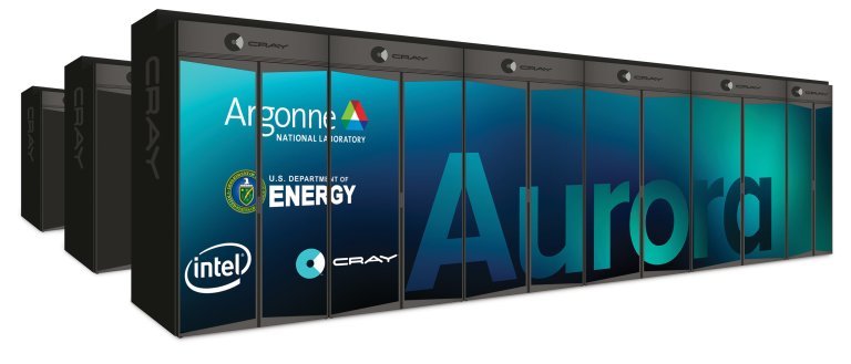 This supercomputer will perform 1,000,000,000,000,000,000 operations per second