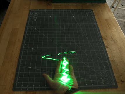 light graffiti