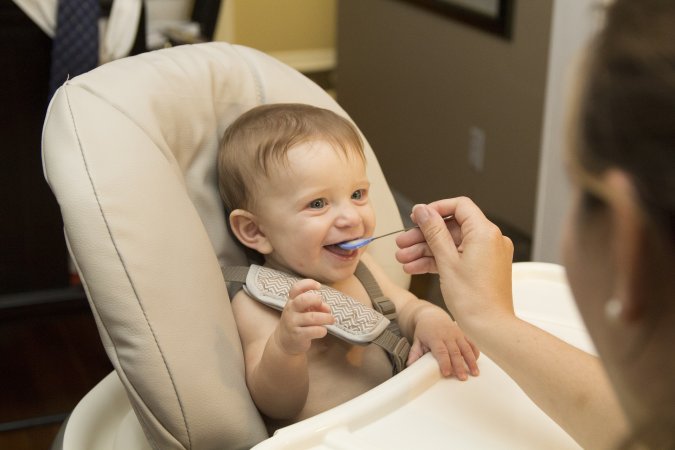 Nutrition advice for babies and toddlers has been fraught with errors. That’s about to change.