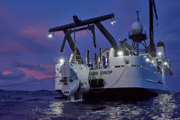 James Cameron doesn’t think his deep-sea diving record was broken. So we investigated.