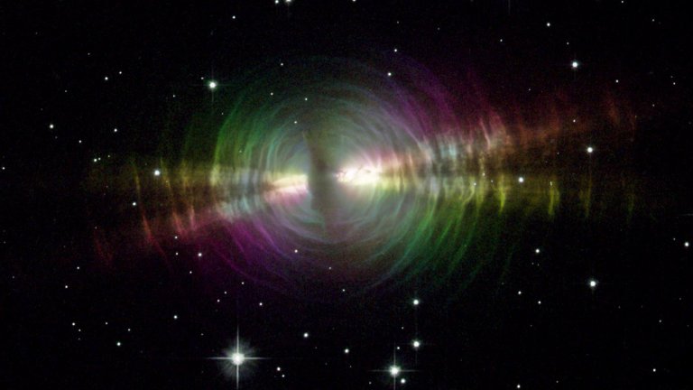 egg nebula